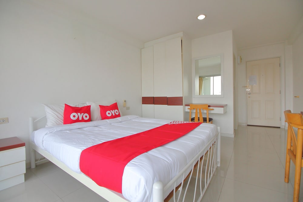 Super OYO 498 Ladawan Villa 10/20