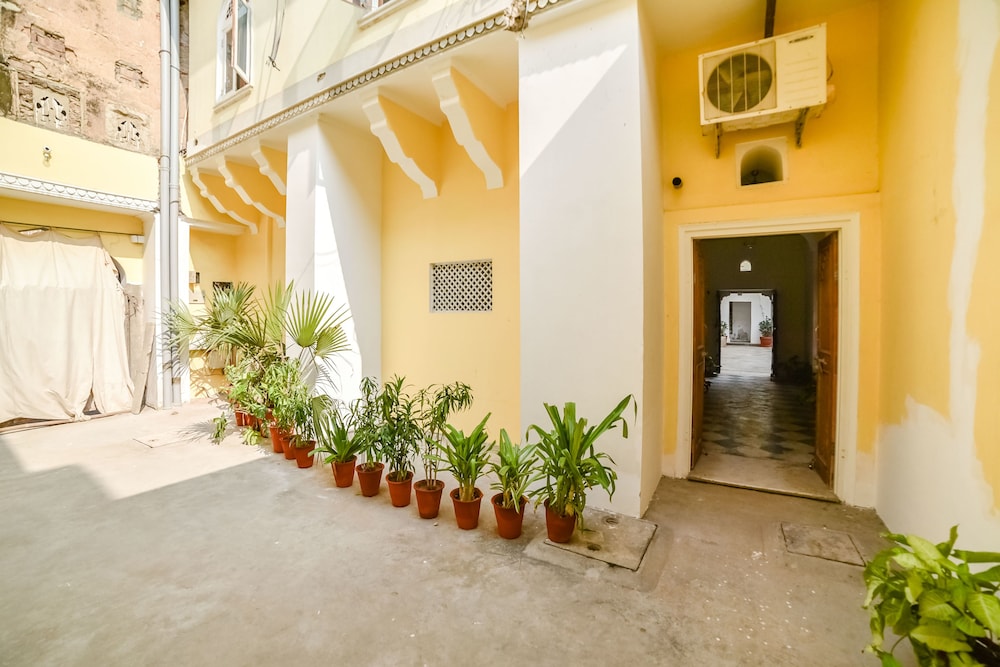 Hotel Saba Haveli photo3