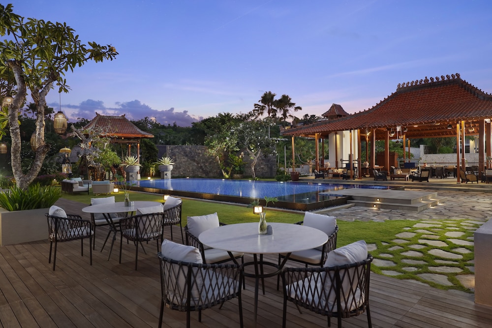 The Tulou Bali by Nakula 22/34