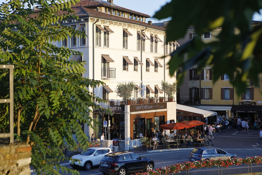 BellArrivo Hotel 24/41