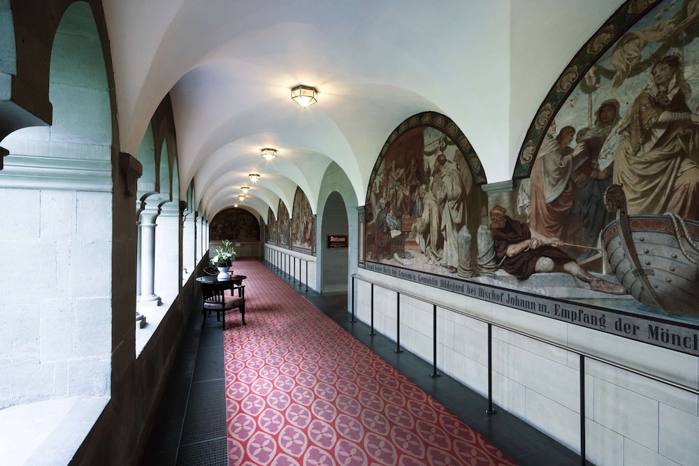 Steigenberger Inselhotel Konstanz 37/70