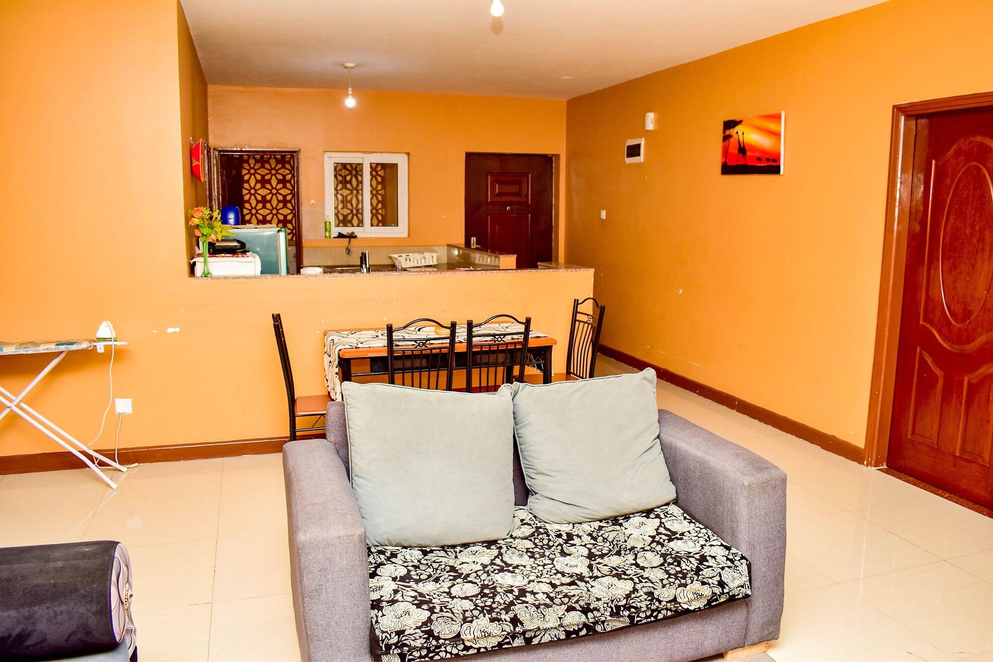Jkia Transit Apex Furnished Apartments 12/16