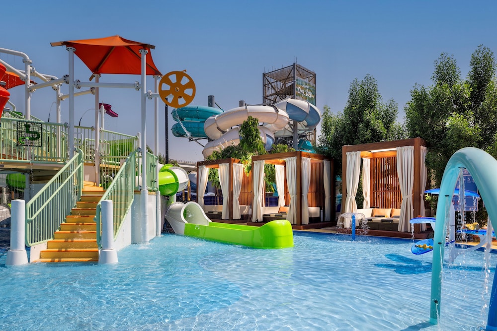 amenities