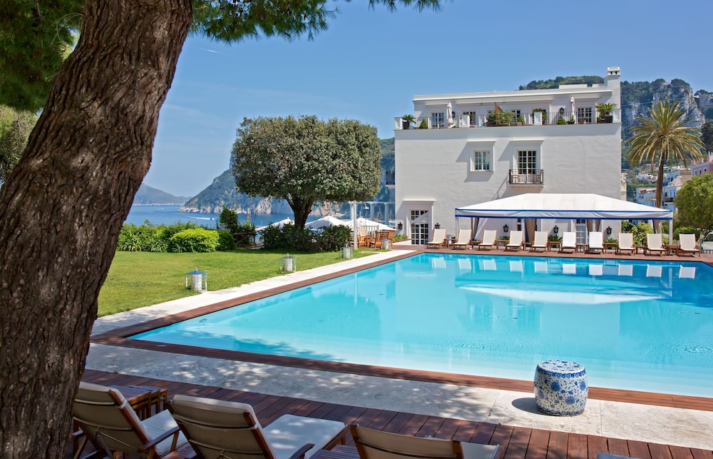 Jk Place Capri 42/50