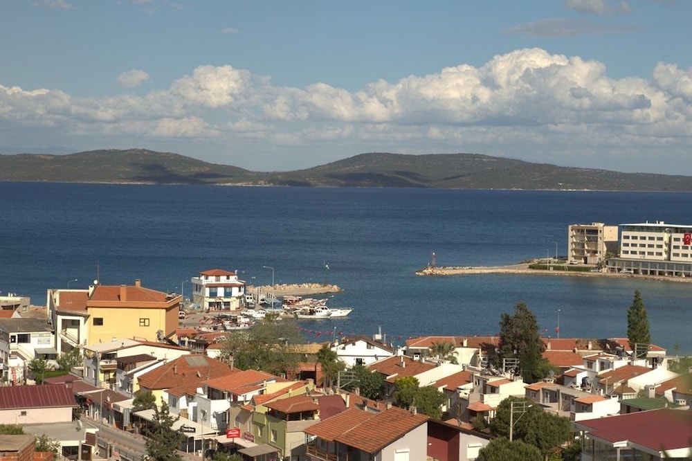Uzum Iskelesi Butik Otel 38/50
