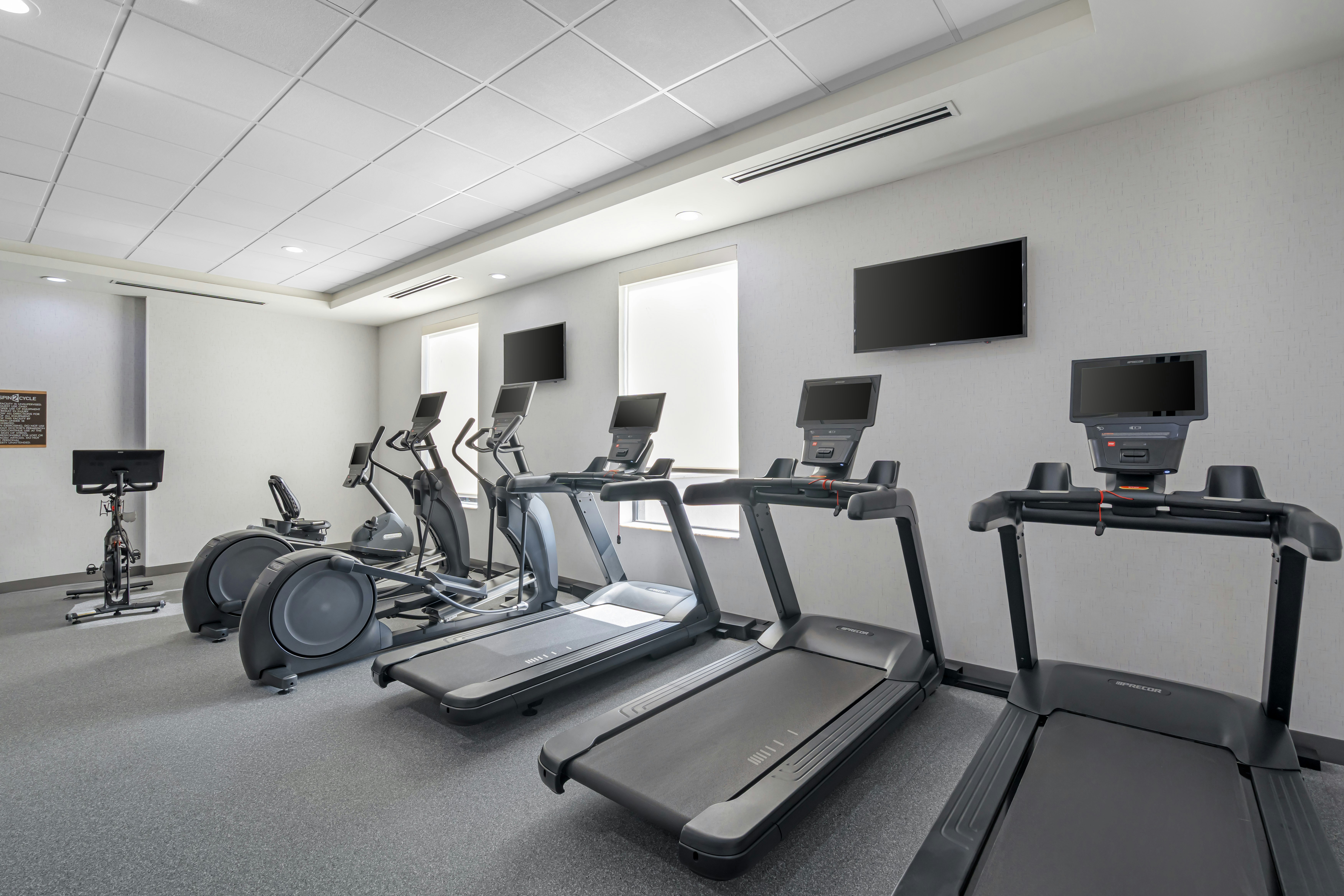 Home2 Suites By Hilton Dallas Desoto 14/50