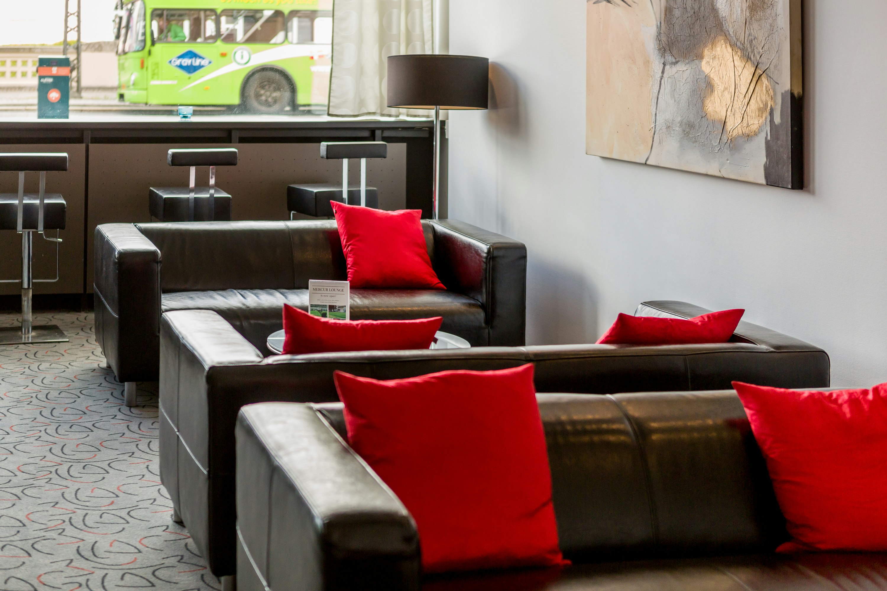 ProfilHotels Mercur 18/26