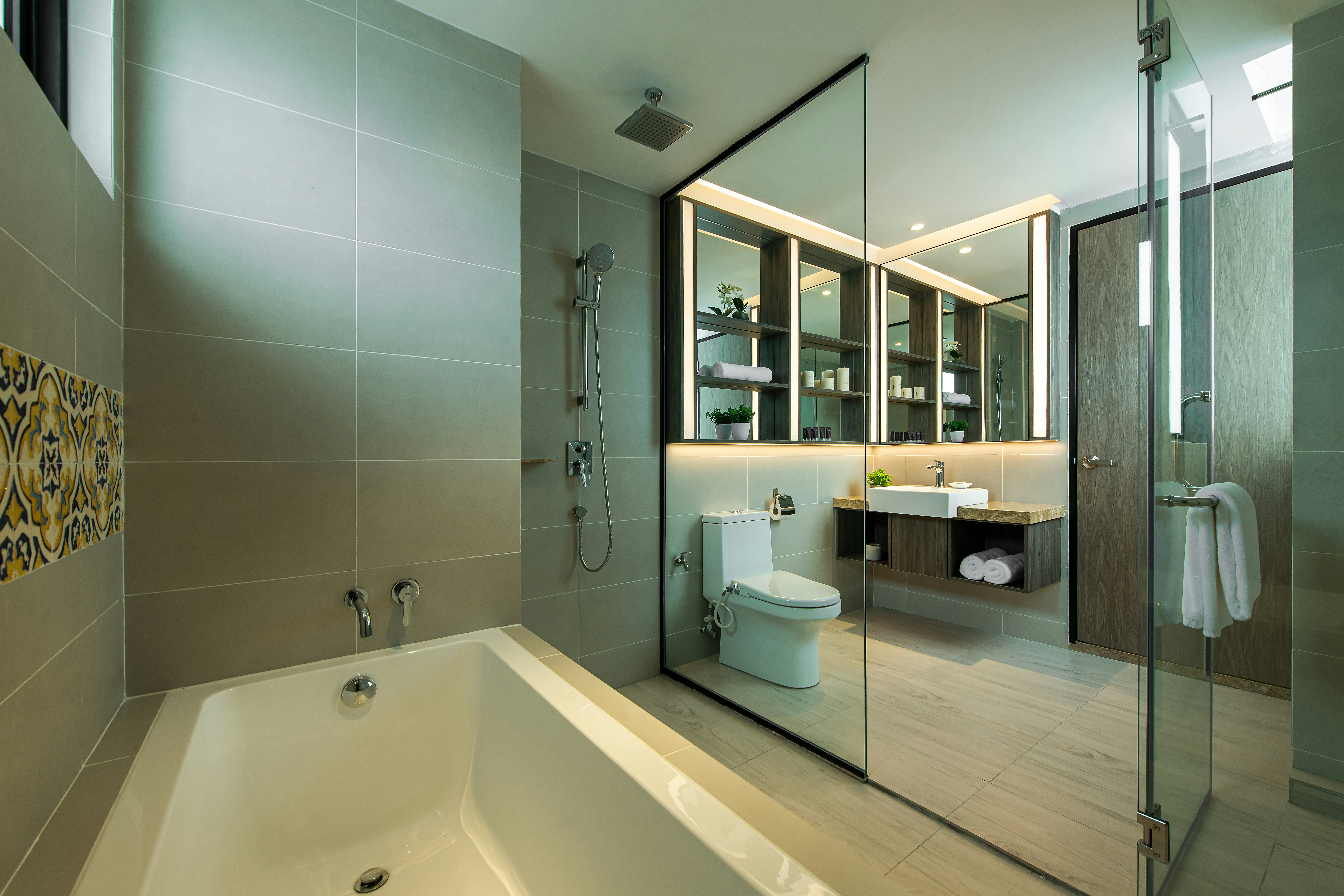 Citadines Prai Penang 25/26