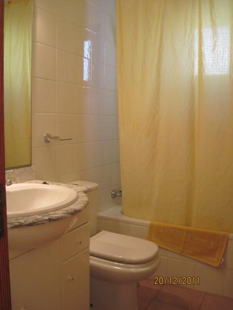 Castillo Beach Bungalows 59/60