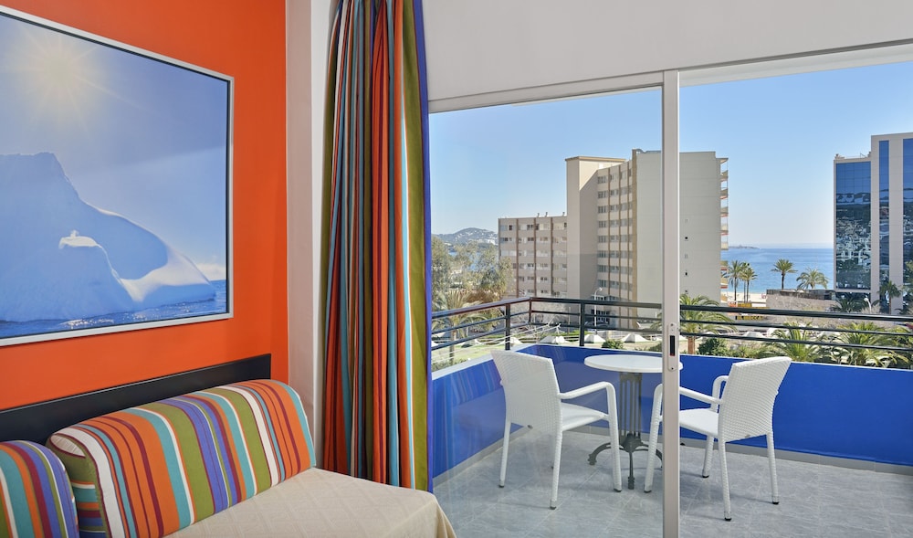 Sol Lunamar Palmanova Apartamentos - Adults Only 46/57