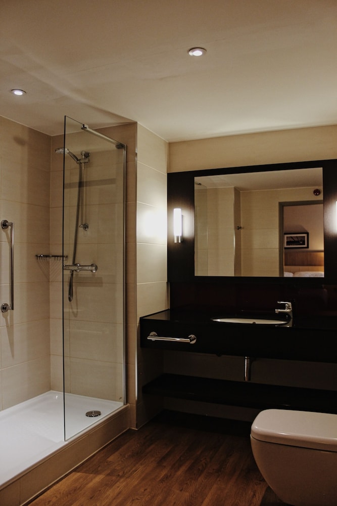 Lancaster Hotel & Spa 33/33