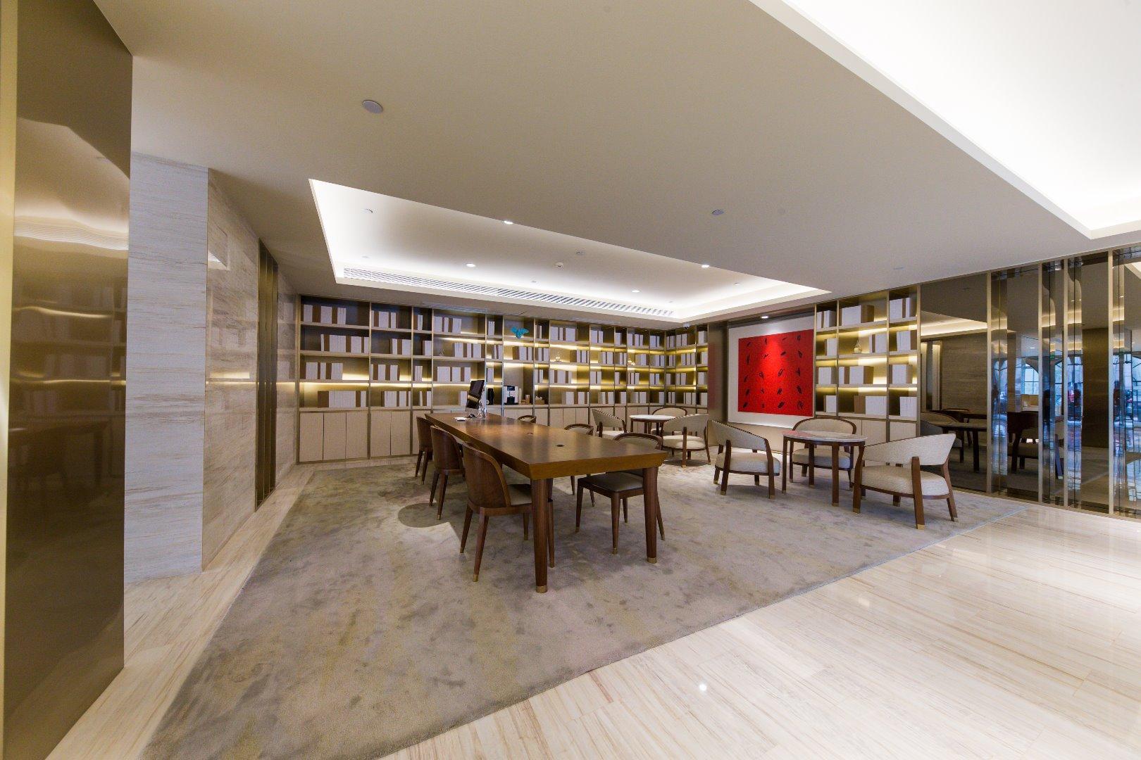 JI Hotel (Shanghai New International Expo Center) 20/33