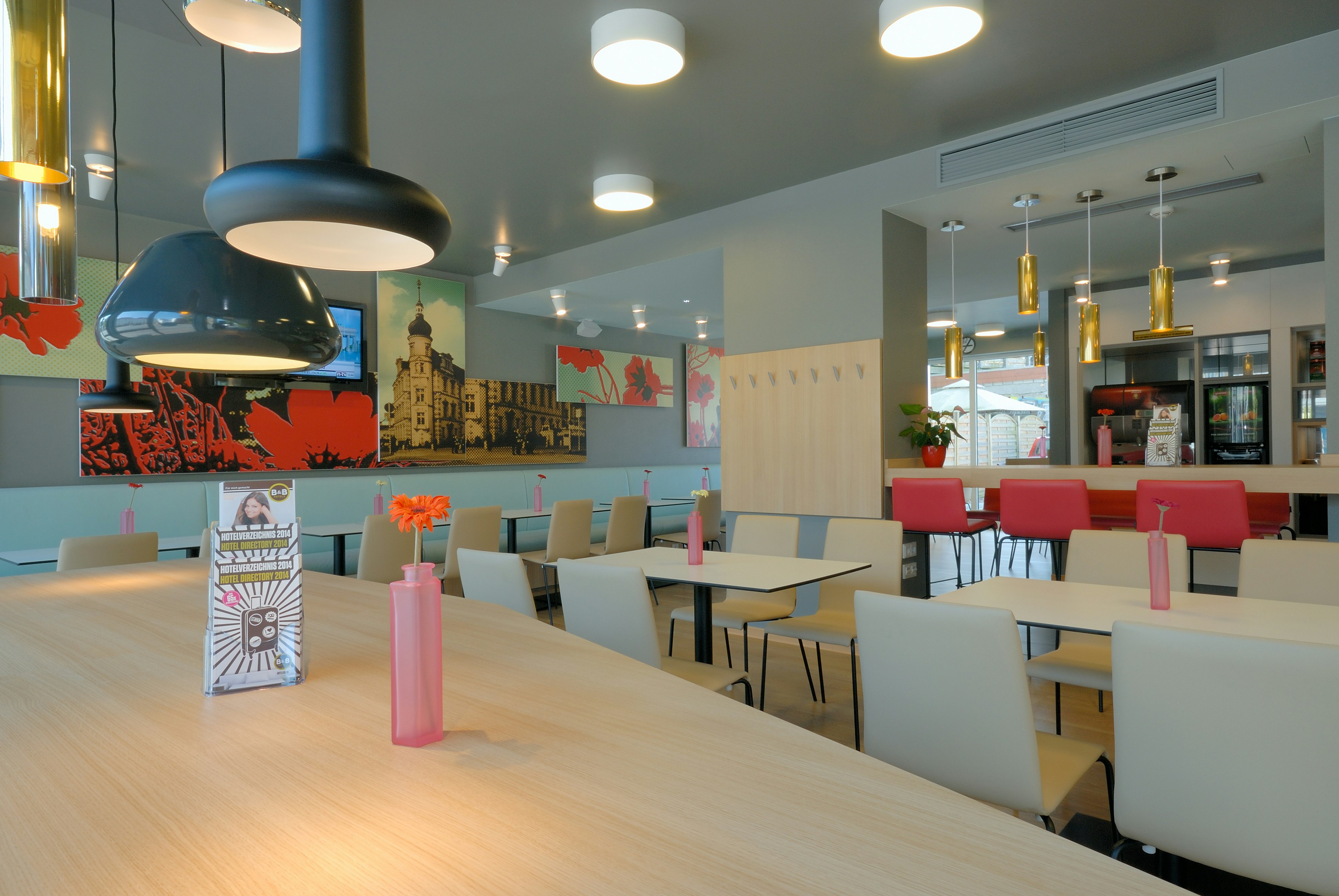 B&b Hotel Oldenburg 34/50