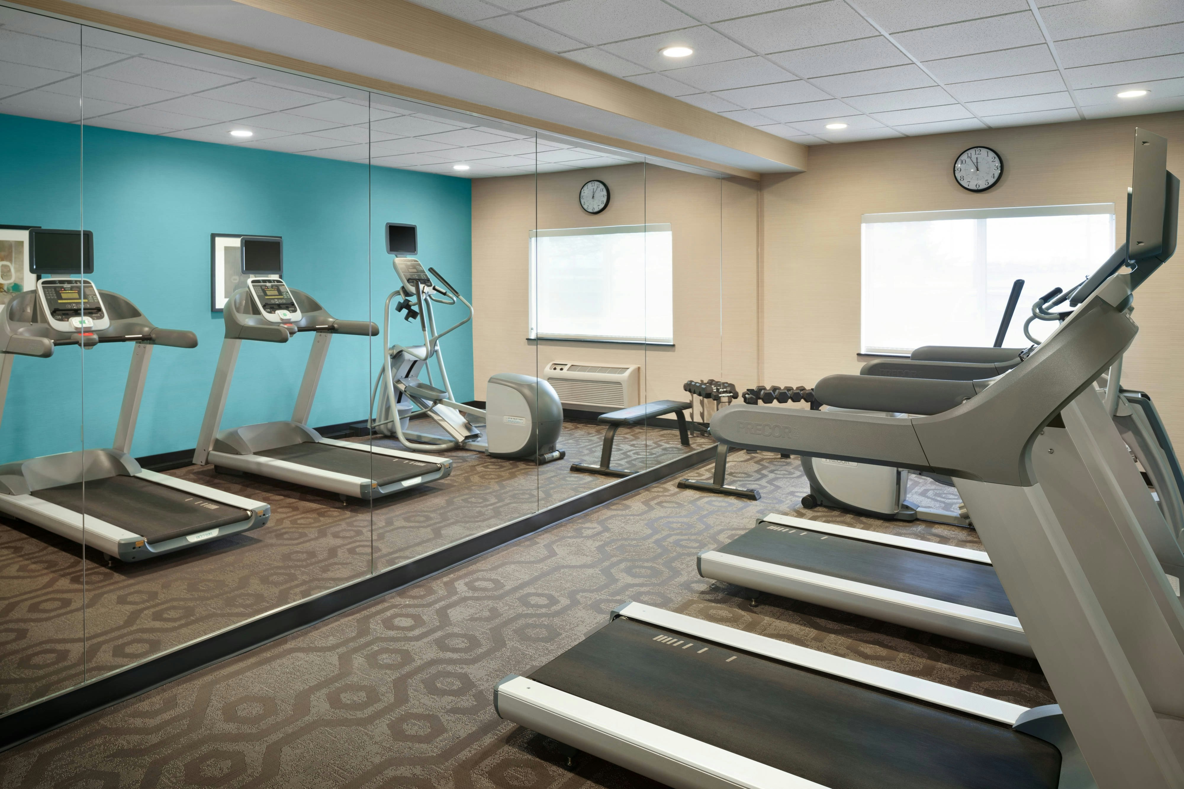 Fairfield Inn And Suites By Marriott Minneapolis Bloomington Mall of Ame 9/15