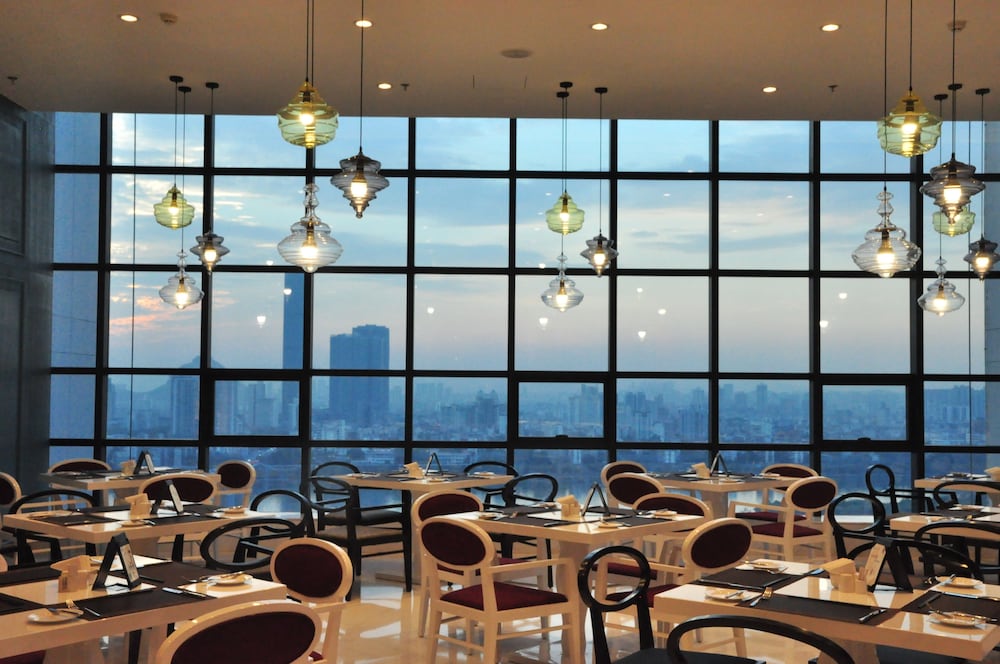 Radisson Blu Hotel Liuzhou 33/50