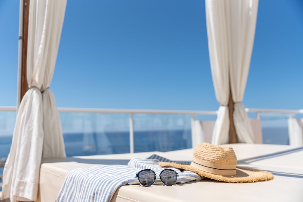 Marina Bayview Gran Canaria - Adults Only 9/34