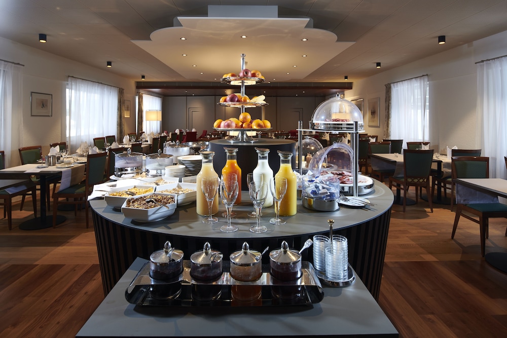 Hotel Bristol Relais Du Silence 38/48