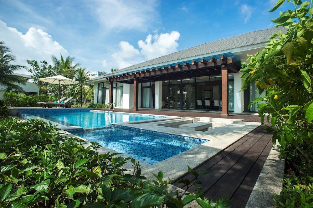 Radisson Blu Resort Phu Quoc 1/67