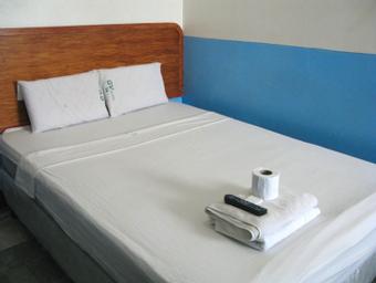 غرفة قياسية بثلاثة أسرّة، GV Hotel Davao 3/3