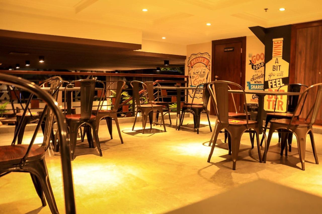 Sotis Hotel Kemang 45/58