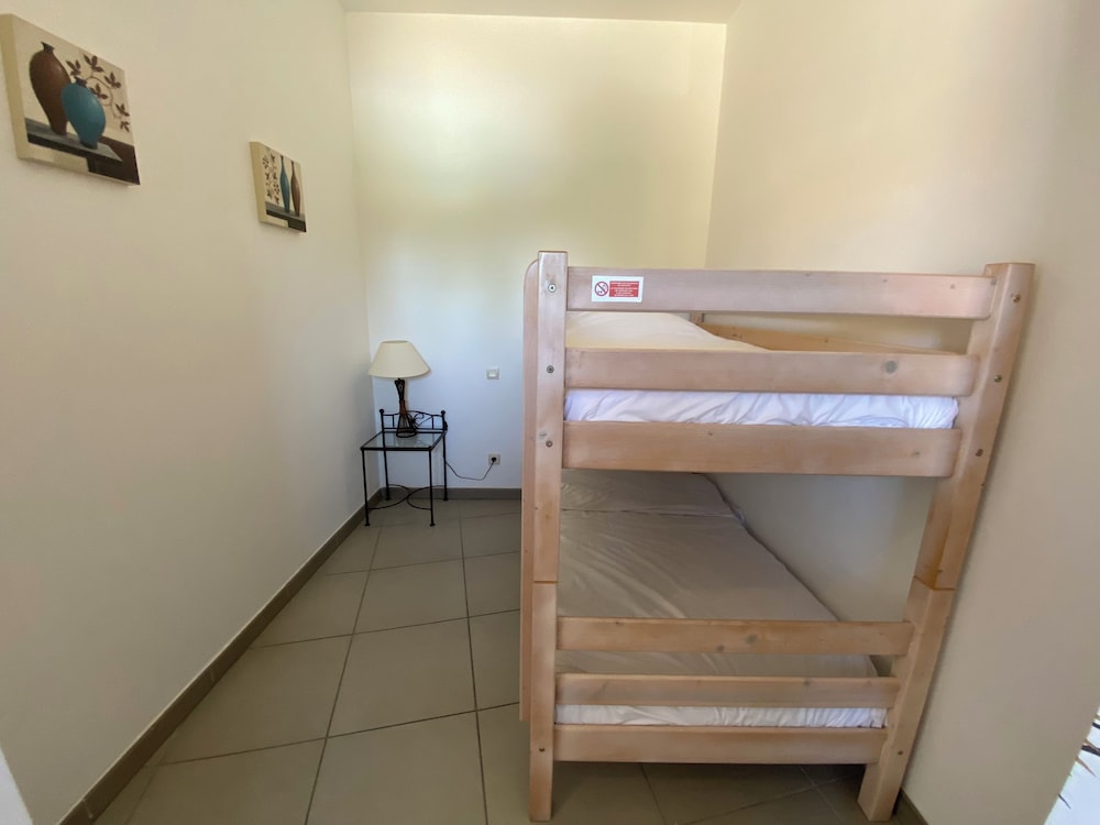 Residence Lagrange Vacances L Oustau de Sorgue 9/64