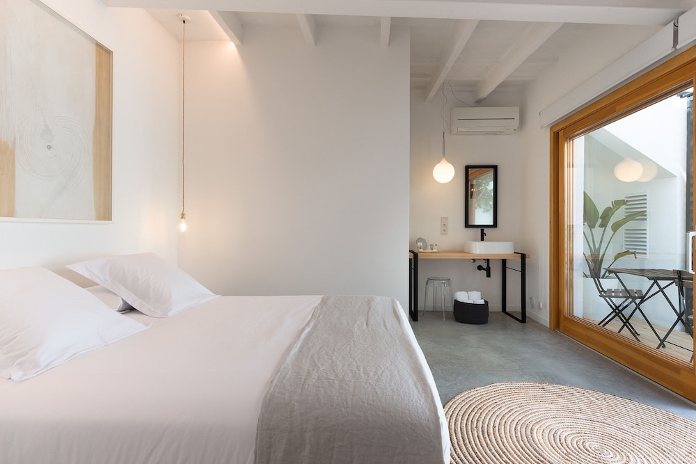 Sodium Hotel Boutique 16/50