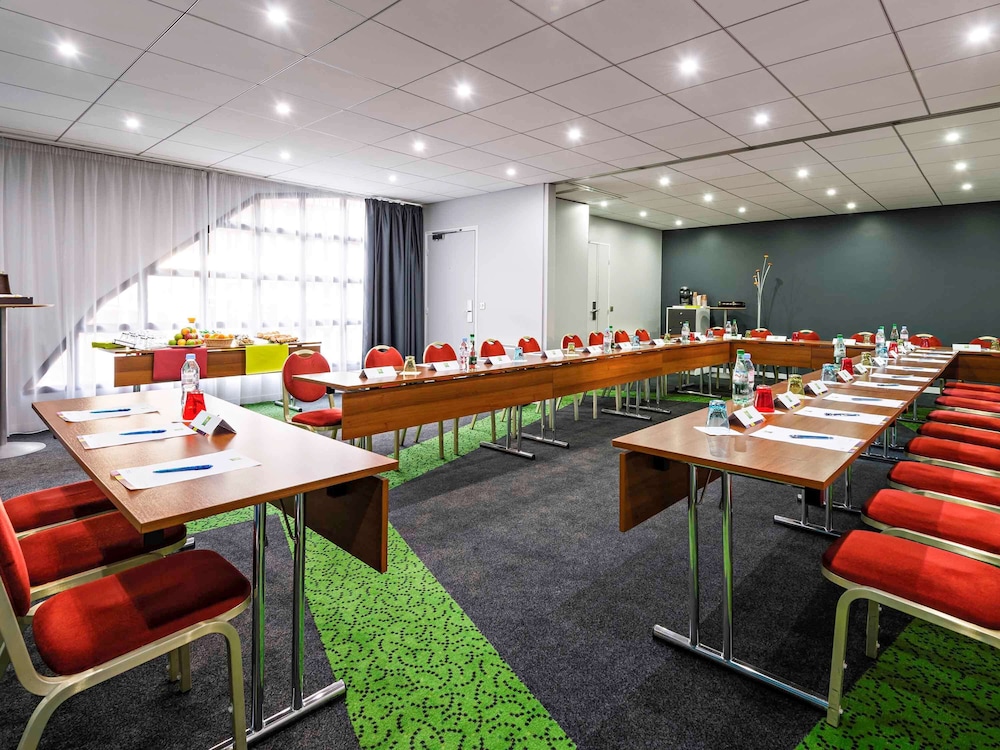 Ibis Styles Reims Centre Cathedrale 51/66
