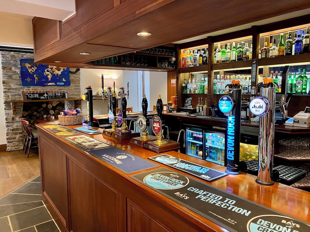 The Globe Inn 8/46
