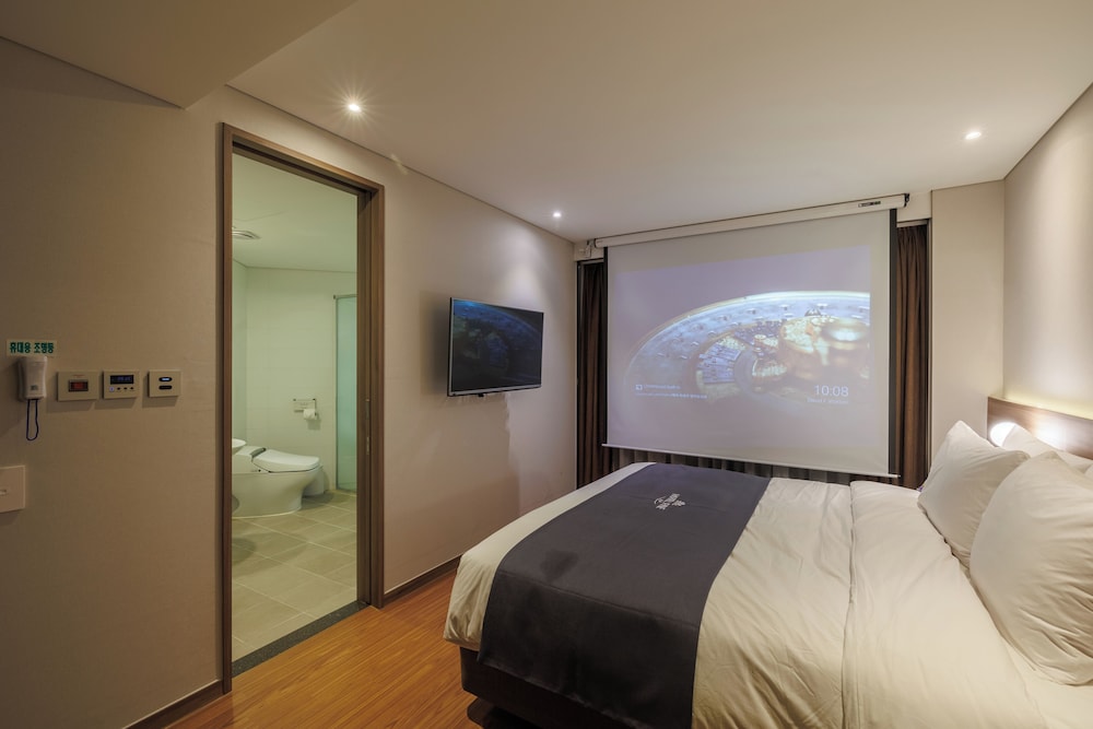 HOTEL FINE JEJU 17/47