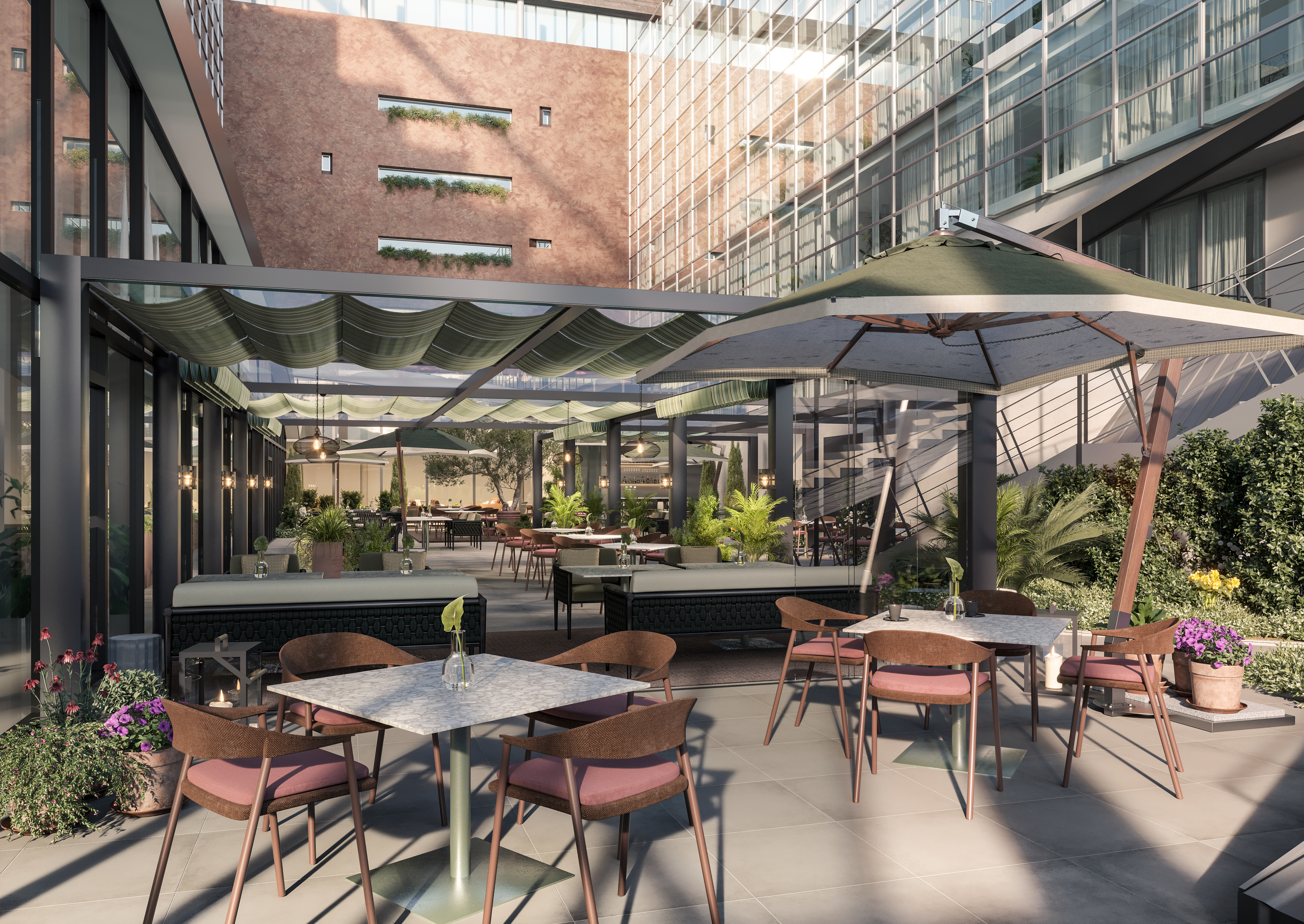 Radisson Blu Es Hotel Roma 34/50