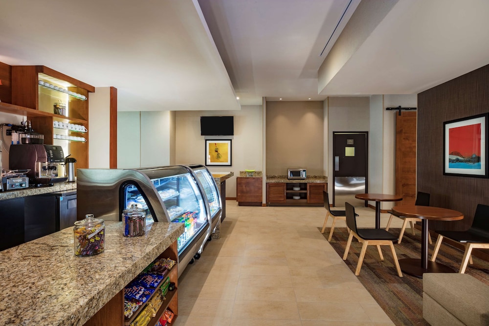 Hyatt Place Aguascalientes Bonaterra 44/59