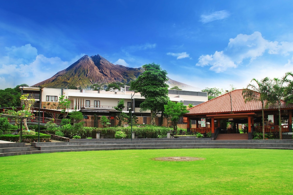 Griya Persada Convention Hotel And Resort 45/50