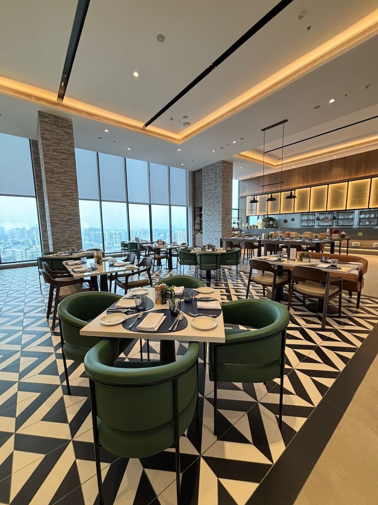 Four Points by Sheraton Nashik 35/49