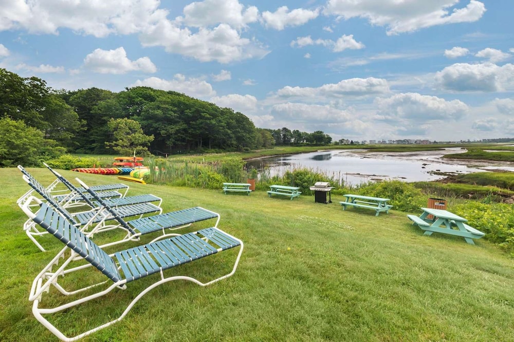 Ogunquit River Inn Ascend Hotel Collection 37/63