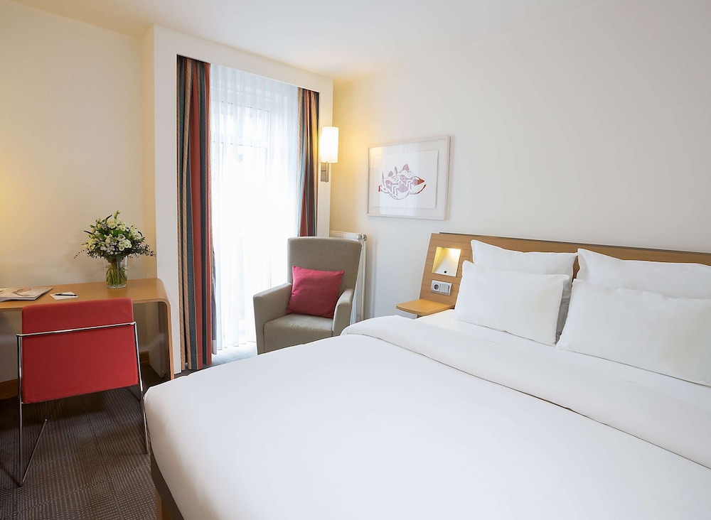 Dorint Hotel Wurzburg 9/55