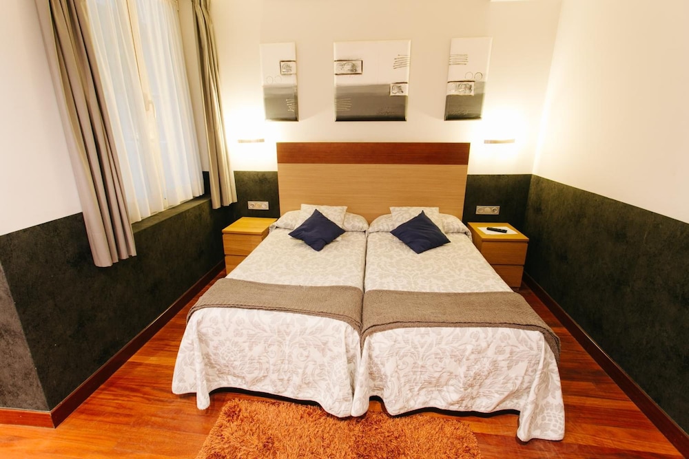 Pension San Sebastian Centro 28/43