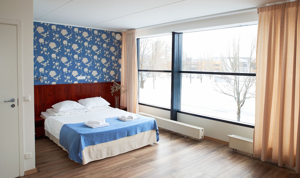 Hotell Tammsaare 11/67