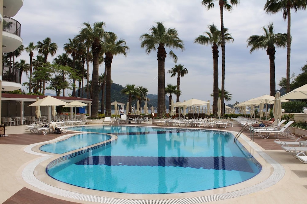 Sea Star Marmaris - Adults Only +16 - All Inclusive 25/50