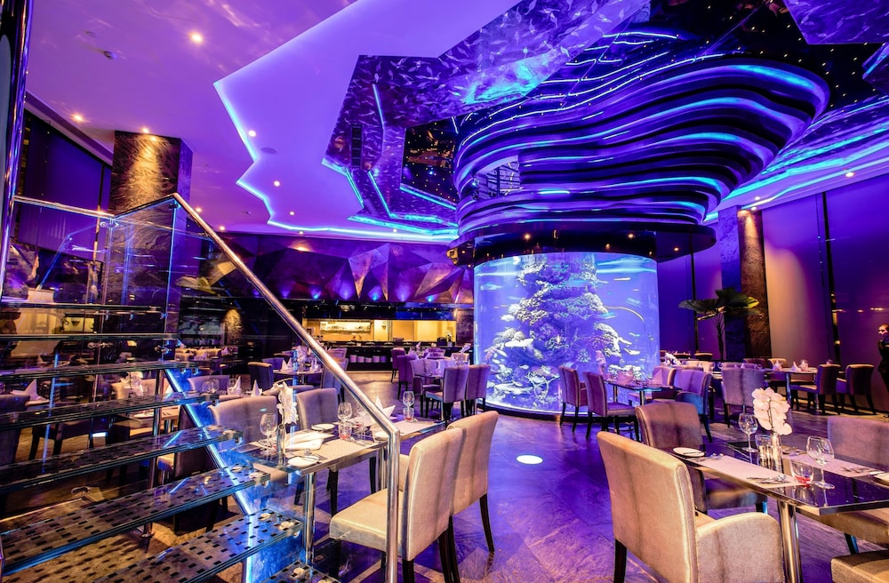 Azure Hotel Pattaya 22/32