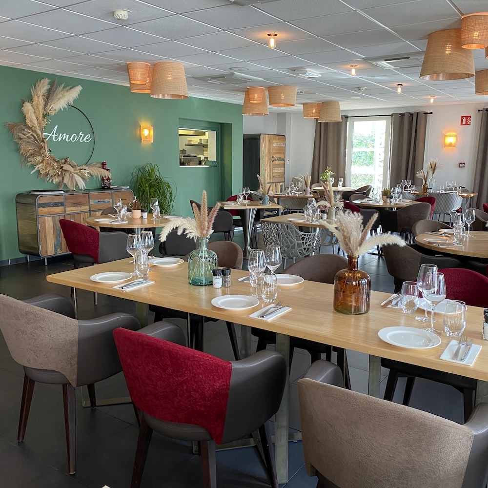 Apart Hotel Prestige Odalys Nakara 16/26