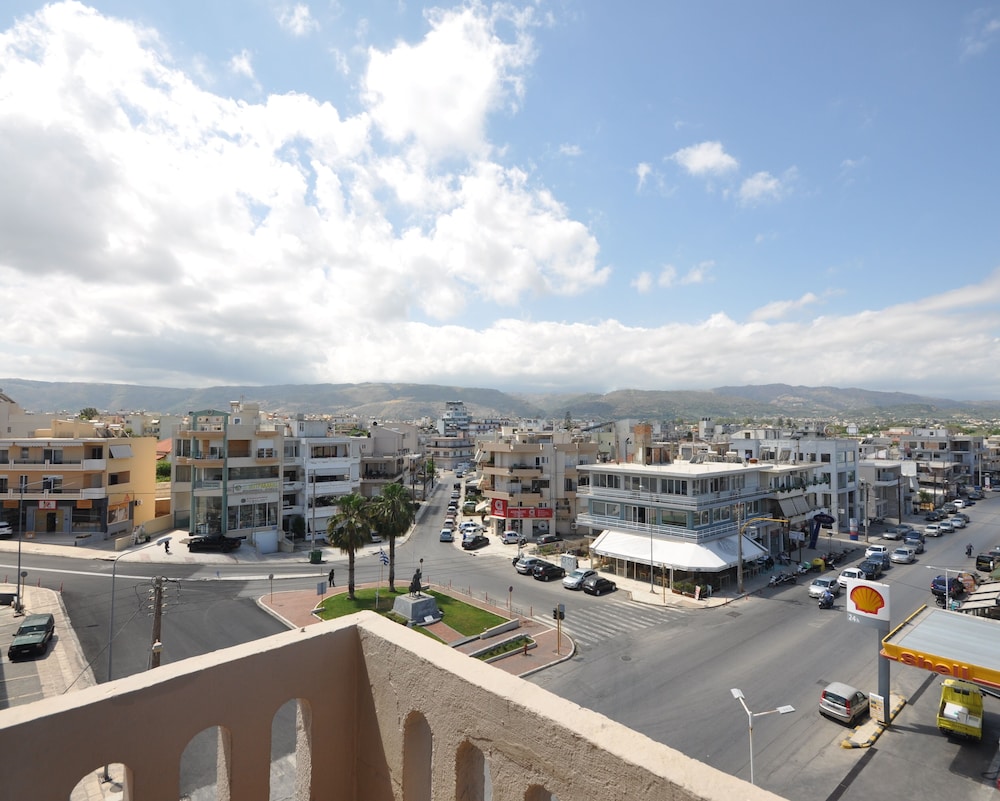 Chania Apartments 35/45