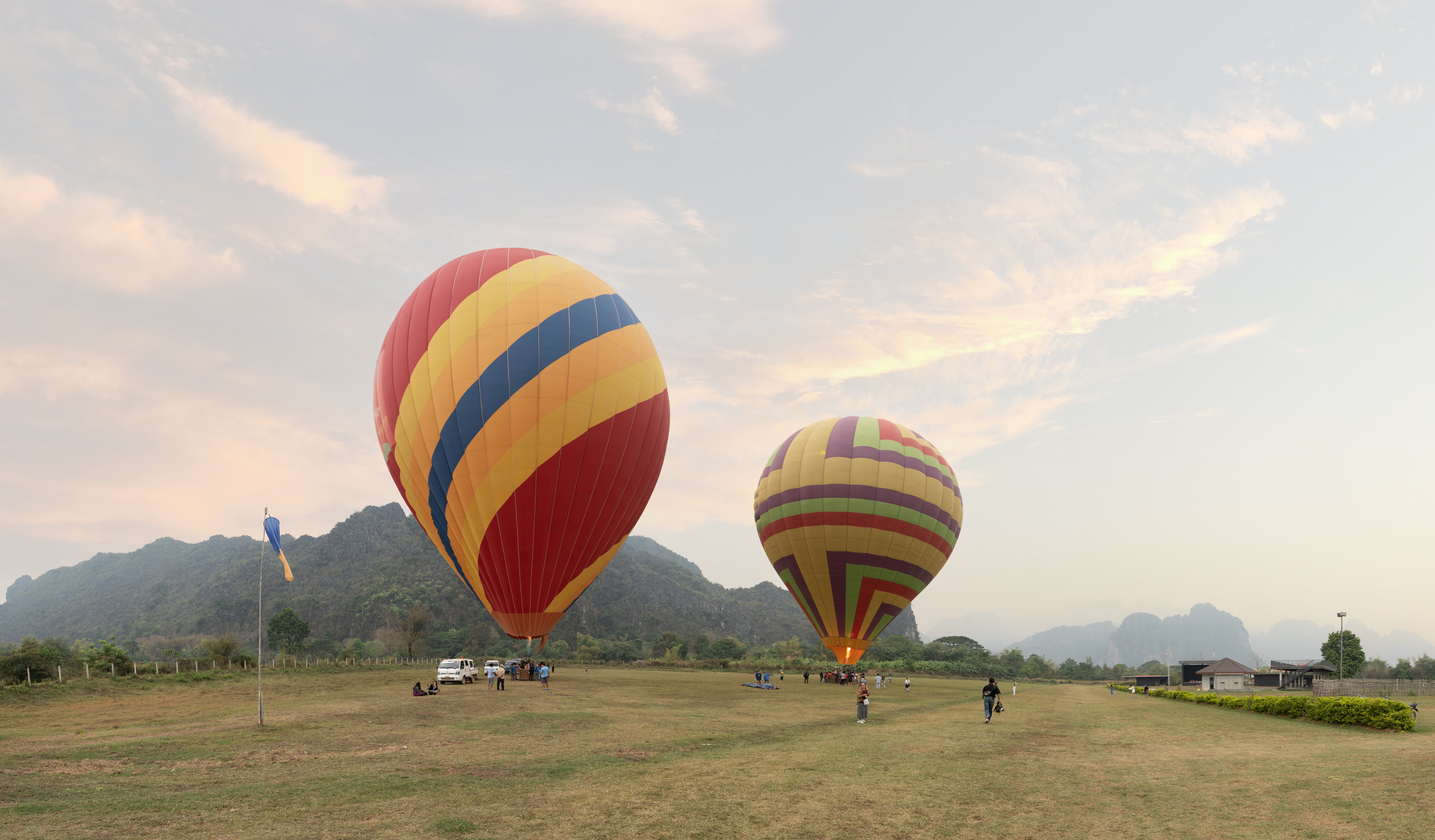 Amari Vang Vieng Laos 36/80