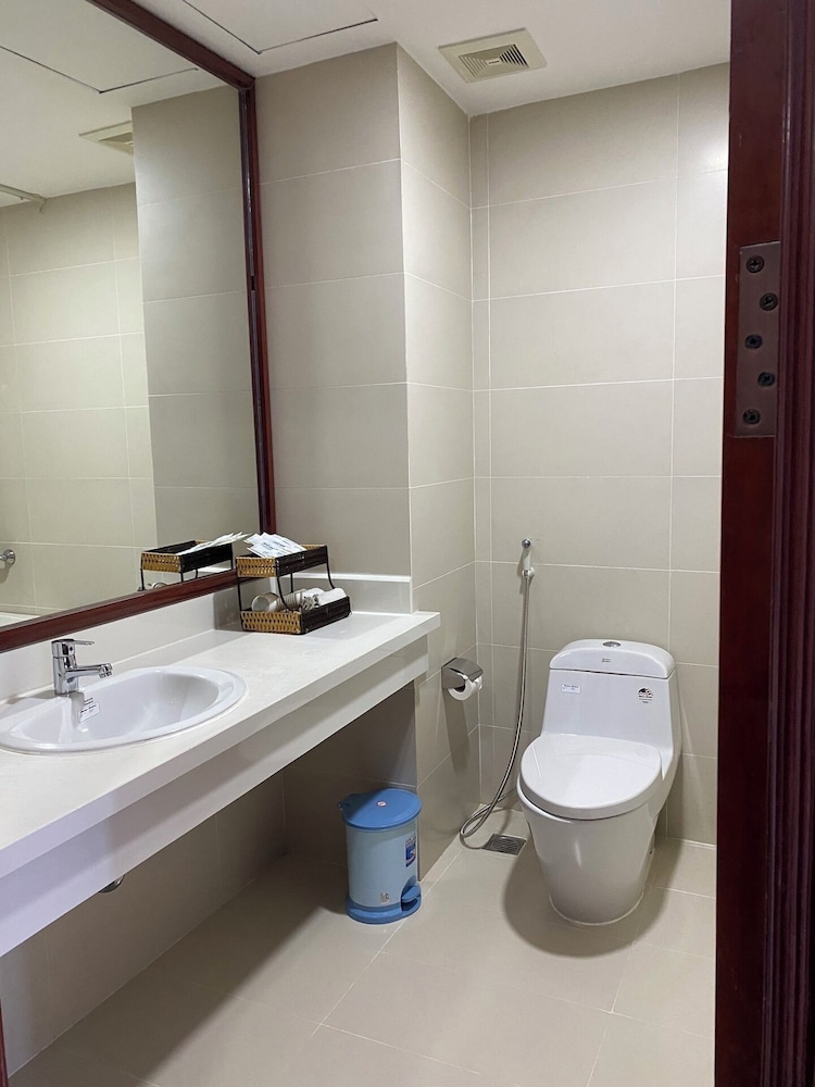 Gem Hotel Nha Trang 100/100