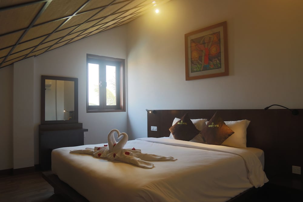 Hoi An Odyssey Hotel 13/50