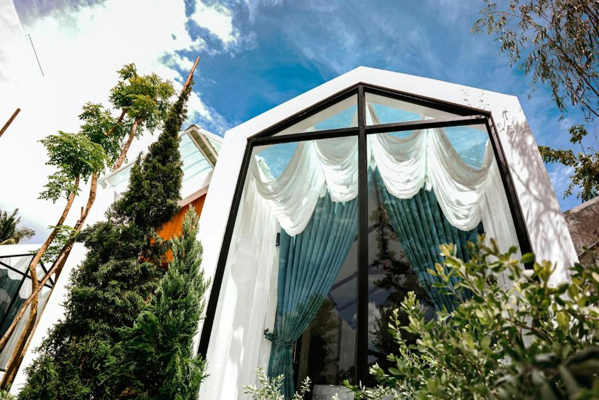 Montagne Residence 2/24
