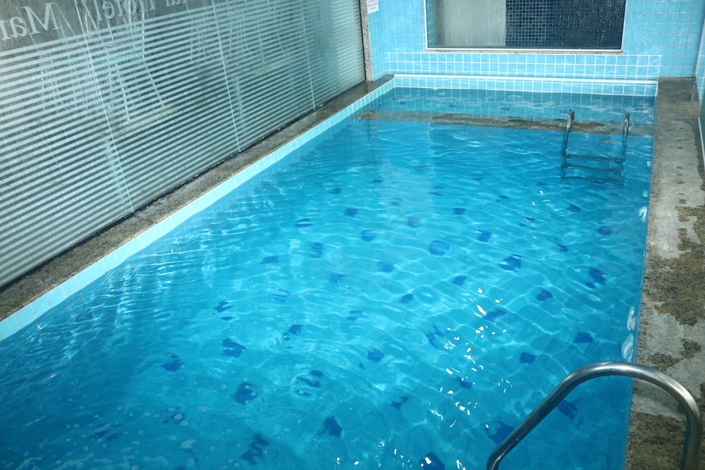 Mar Hotel 30/50