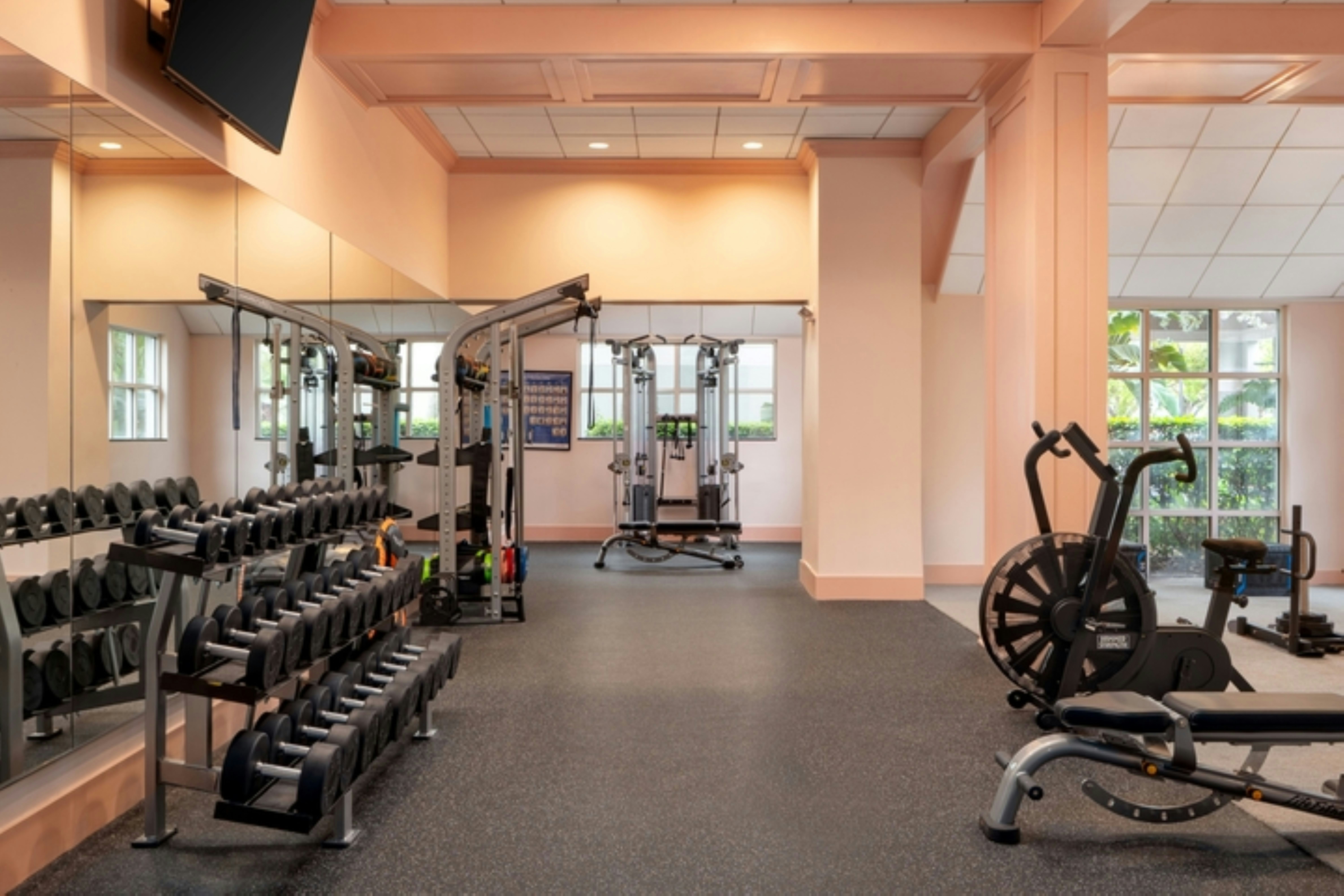 Doubletree by Hilton Deerfield Beach Boca Raton 21/62