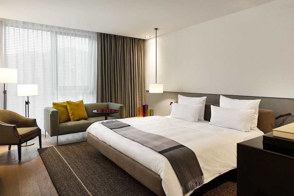 Room at Roomers Baden Baden Autograph Collection, BADEN BADEN