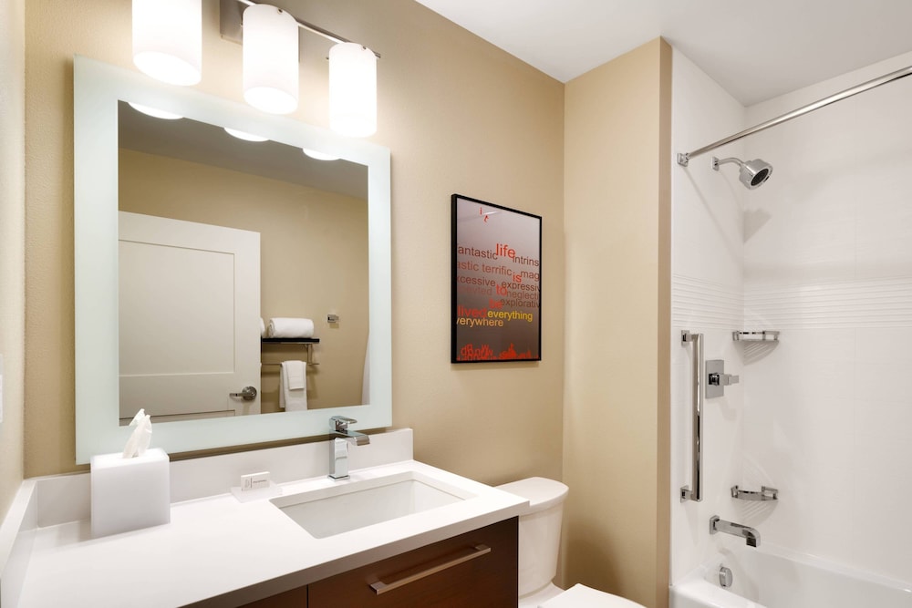 TownePlace Suites by Marriott Salt Lake City Draper 11/46
