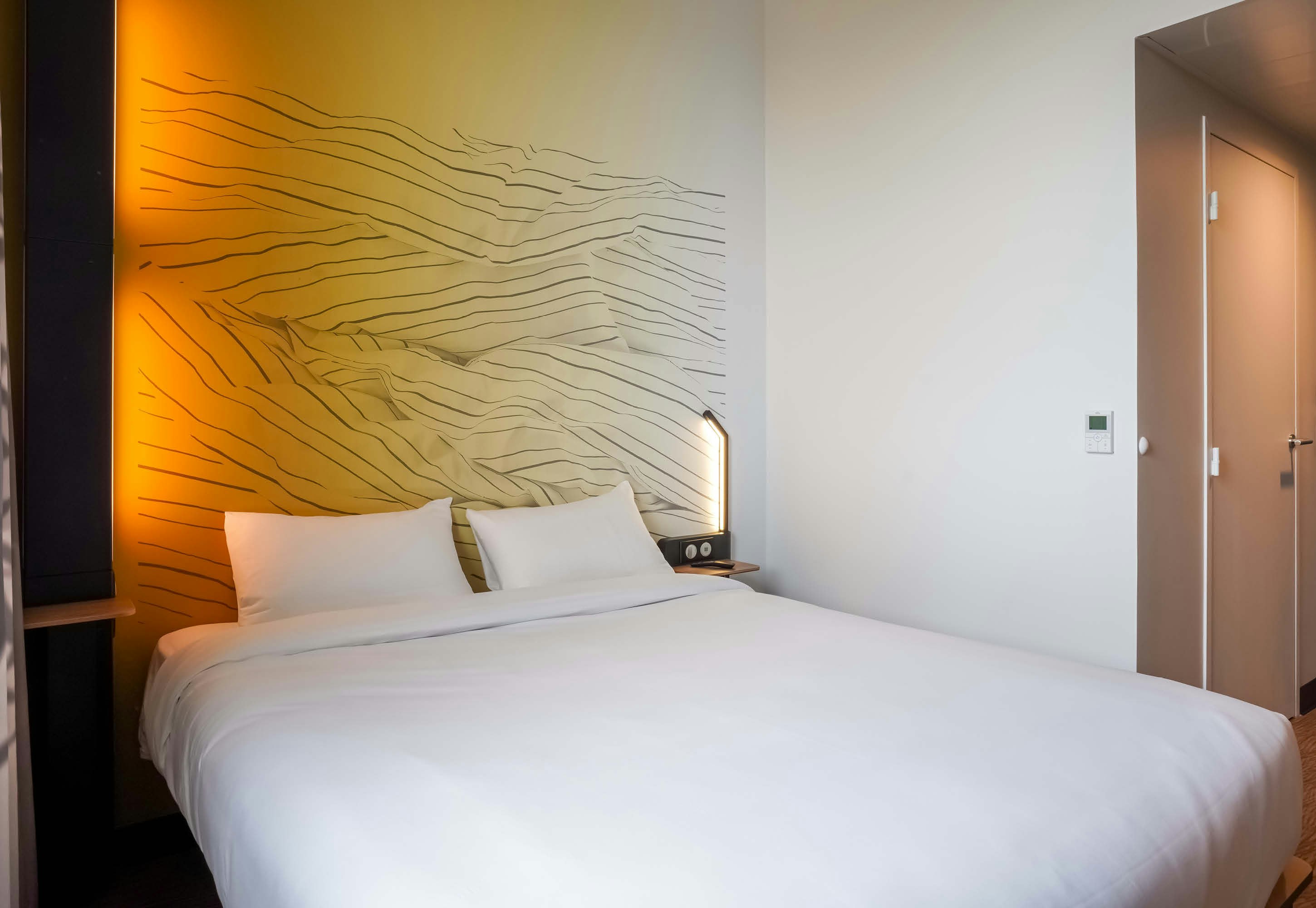 B&B HOTEL Paris Porte d Orleans 19/49